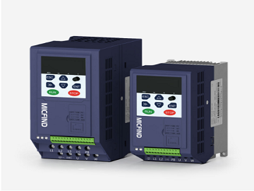 FAN110S永磁同步工業(yè)風扇專用驅(qū)動器