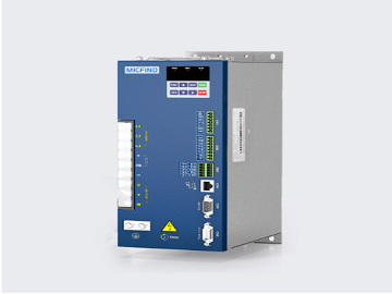 S5系列主軸伺服專用驅動器