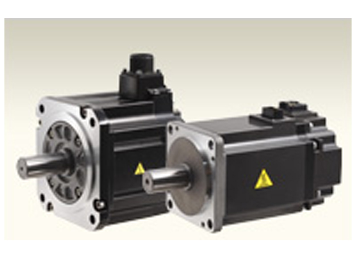 旋轉(zhuǎn)伺服馬達