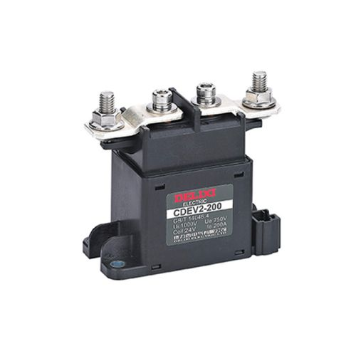 CDEV1、CDEV2系列