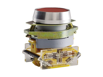 LAY8按鈕開關 系列