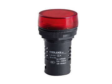 LD11指示燈 系列