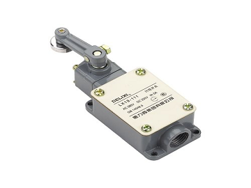 LX19行程開關 系列